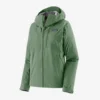Patagonia Granite Crest Jacket Damen Green
