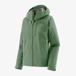 Patagonia Granite Crest Jacket Damen Green