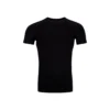 Ortovox 230 Competition Short Sleeve Herren Black