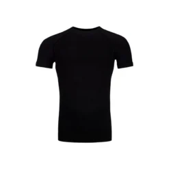 Ortovox 230 Competition Short Sleeve Herren Black