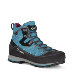 AKU Trekker Lite III Wide GTX Damen Türkis