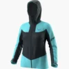 Dynafit RADICAL 2 GTX Jacket Damen Marine