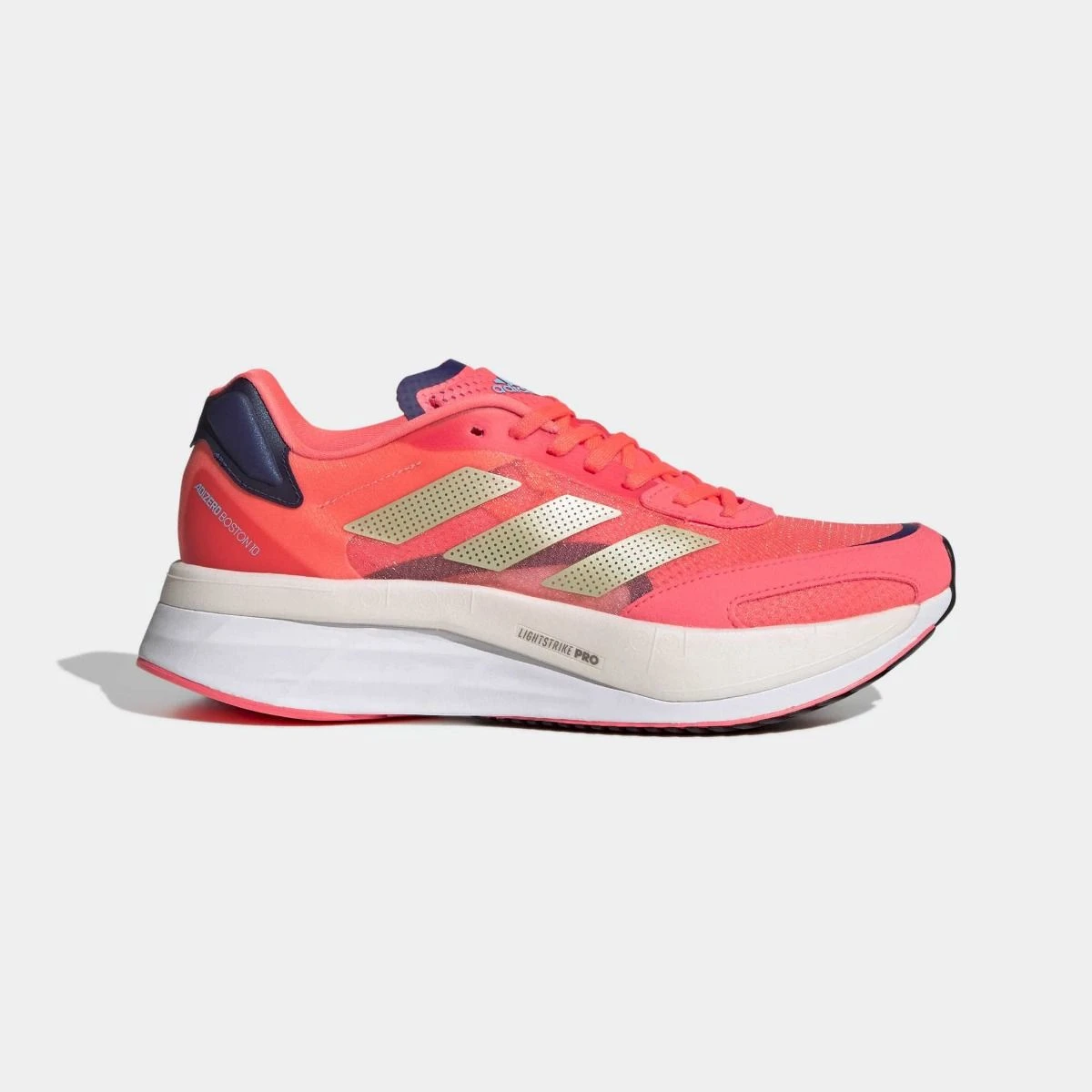 Adidas ADIZERO BOSTON 10 Damen 1 Adidas ADIZERO BOSTON 10 Damen
