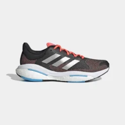 Adidas SOLAR GLIDE 5 Herren Carbon