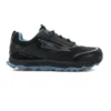 Altra Lone Peak All-WTHR Low Damen Black