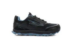 Altra Lone Peak All-WTHR Low Damen Black