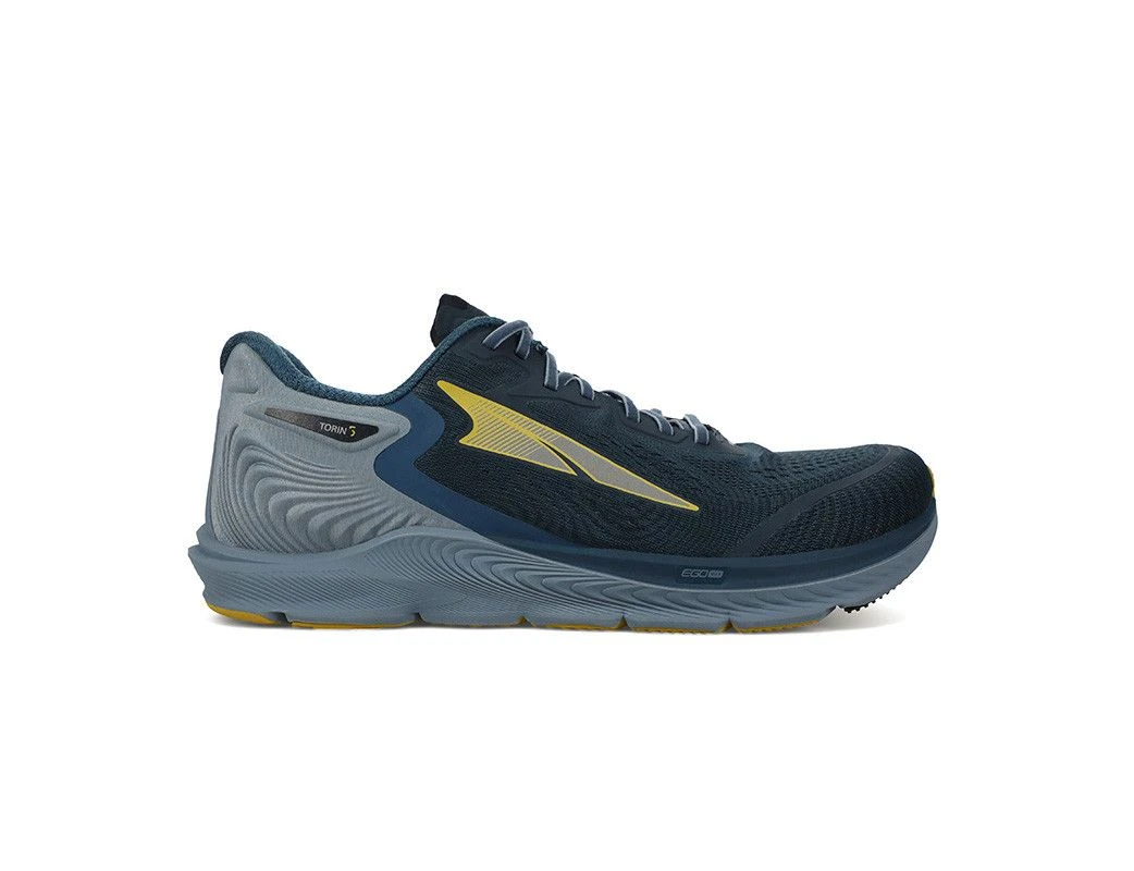 Altra Atlra Torin 5 Herren Blau 1 Altra Atlra Torin 5 Herren Blau
