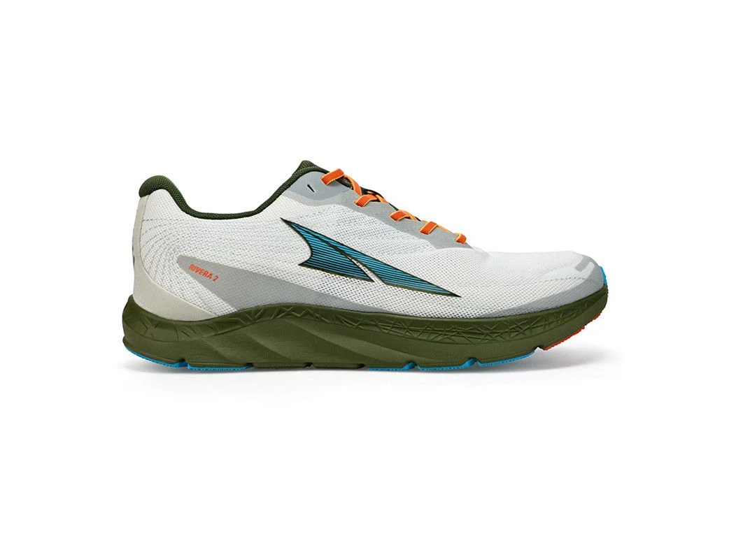 Altra Rivera 2 Herren White 1 Altra Rivera 2 Herren White