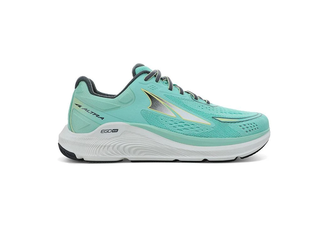 Altra Paradigm 6 Damen Mint 1 Altra Paradigm 6 Damen Mint
