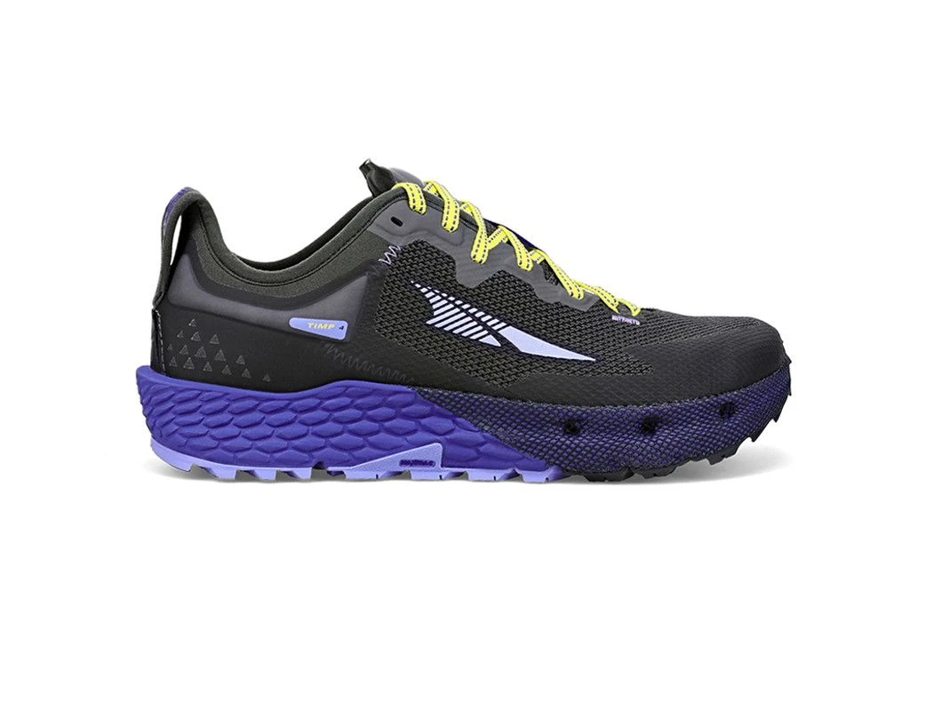 Altra Timp 4 Damen Black 1 Altra Timp 4 Damen Black