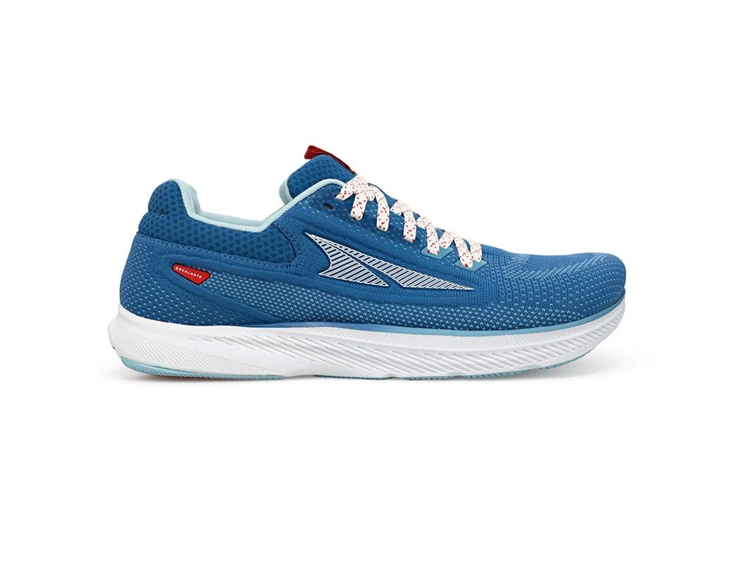 Altra Escalante 3 Herren Blue 1 Altra Escalante 3 Herren Blue