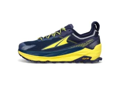 Altra Olympus 5 Herren Navy