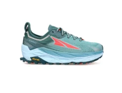 Altra Olympus 5 Damen Dusty Teal