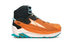 Altra OLYMPUS 5 HIKE MID GTX Damen Orange