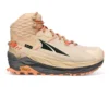 Altra OLYMPUS 5 HIKE MID GTX Damen Sand