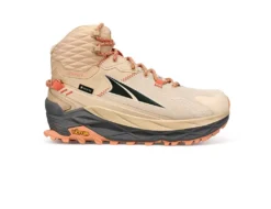 Altra OLYMPUS 5 HIKE MID GTX Damen Sand