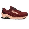Altra Olympus 5 Hike Low GTX Damen Maroon