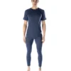 Artilect Boulder 125 Tee Herren Blue