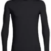 Icebreaker Icebrealer Anatomica LS Crewe Herren