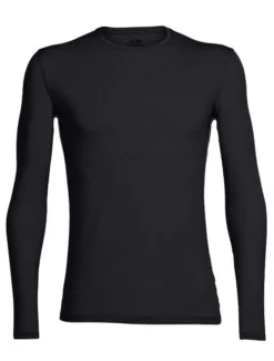 Icebreaker Icebrealer Anatomica LS Crewe Herren