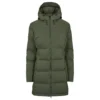 Y By Nordisk Aukea Bonded Down Coat Damen Green