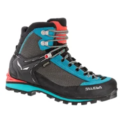 Salewa CROW GTX Damen Blau