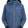 Arcteryx Beta AR Jacket Damen Blau