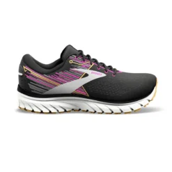 Brooks Defyance 12A Damen Black Banana