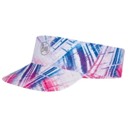 Buff RUN VISOR R-WIRA Multi
