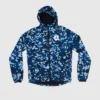Saysky Carno Pace Jacket Unisex Blau