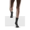 CEP Hiking Merino Mid-cut Damen Grey