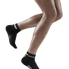 CEP Run Socks Low Cut Damen Black