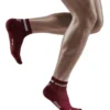 CEP Run Socks Low Cut Herren Red