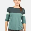 Chillaz Balanced LS Damen Green