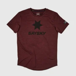 Saysky Classic Pace T-Shirt Unisex