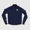 Saysky Clean Pace Jacket Unisex Blau