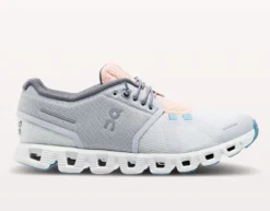 On Cloud 5 Push Damen Glacier