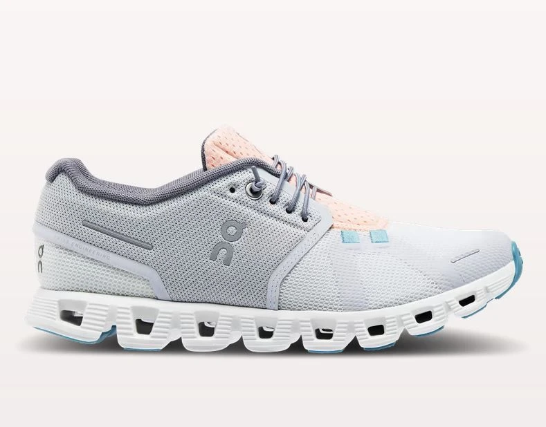 On Cloud 5 Push Damen Glacier 1 On Cloud 5 Push Damen Glacier