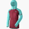 Dynafit Radical Down Hood Jacket Damen