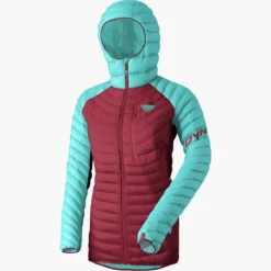 Dynafit Radical Down Hood Jacket Damen