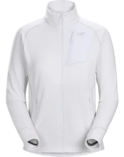 Arcteryx Delta Jacket Damen Atmos