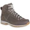 Dolomite 54 High Fg Evo GTX Damen Plum Brown