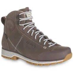 Dolomite 54 High Fg Evo GTX Damen Plum Brown