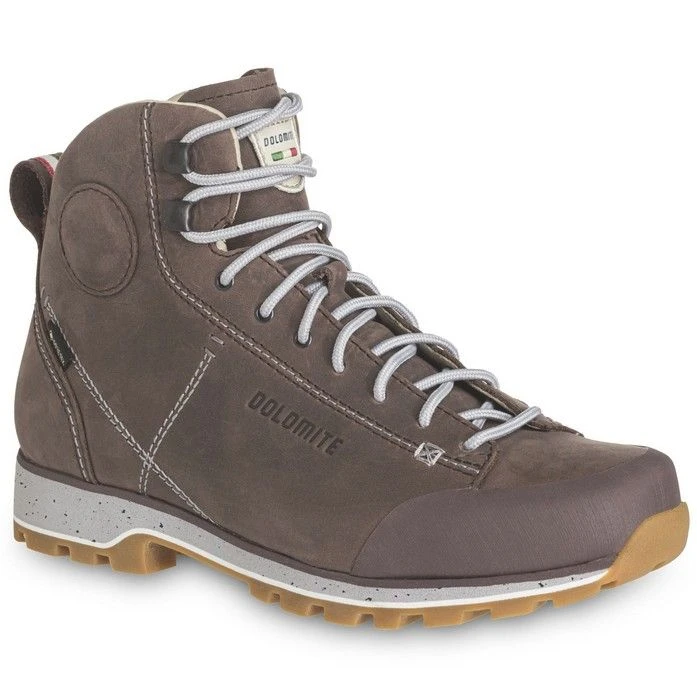 Dolomite 54 High Fg Evo GTX Damen Plum Brown 1 Dolomite 54 High Fg Evo GTX Damen Plum Brown