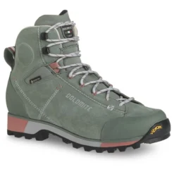Dolomite 54 Hike Evo GTX Damen Green