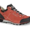 Dolomite 54 Hike Low Evo GTX Damen Red
