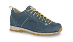 Dolomite 54 Low Evo Damen Denim Blue