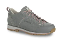 Dolomite 54 Low Evo Damen Grey