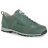 Dolomite Shoe 54 Low Evo Unisex Green