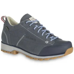 Dolomite 54 Low Fg Evo GTX Damen Blue